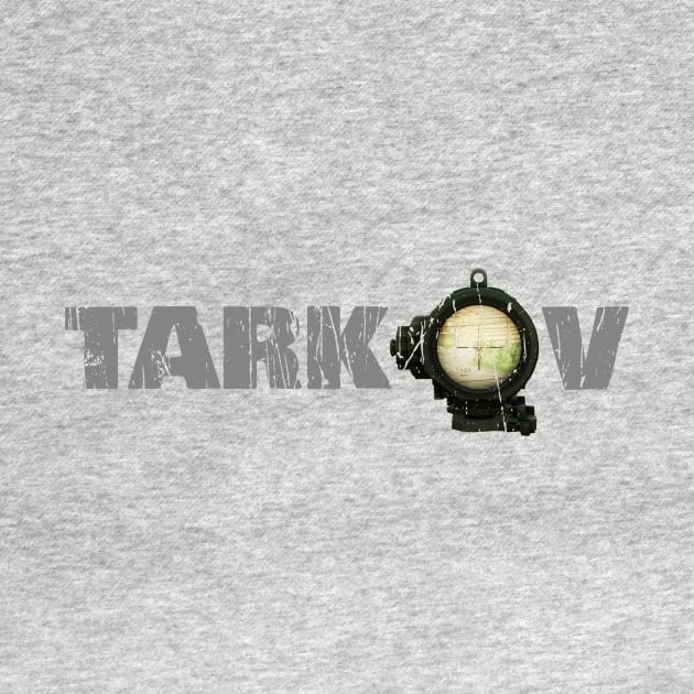 TARKOV by Cult Classics